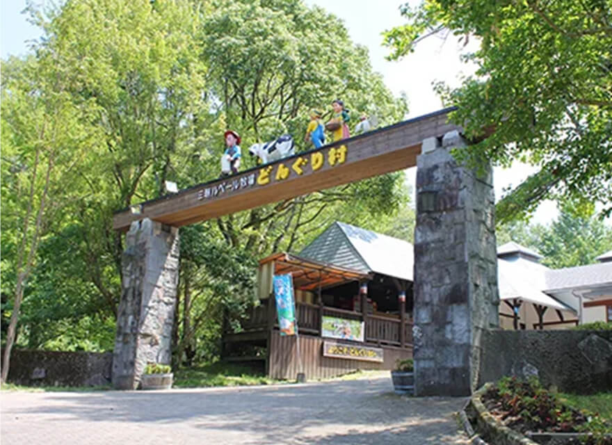 dongurimura