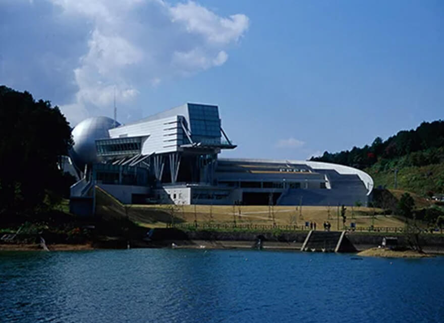 YUMEGINGA