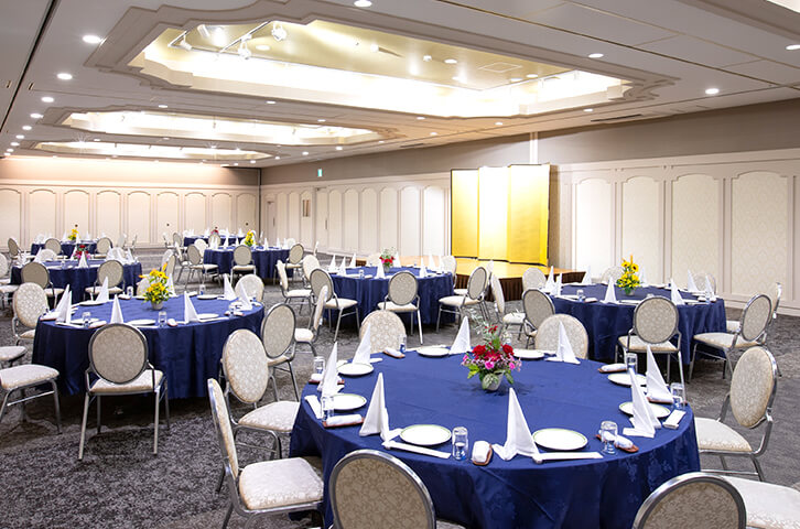 Wedding Reception Party