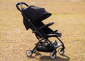 Type A/B stroller