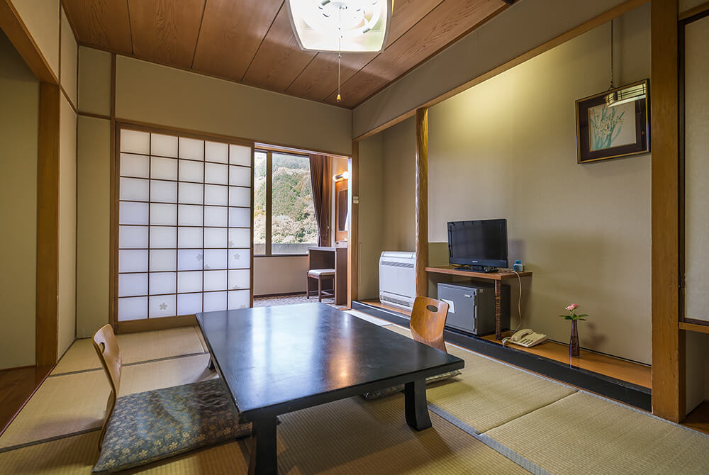 和室（広さおまかせ）